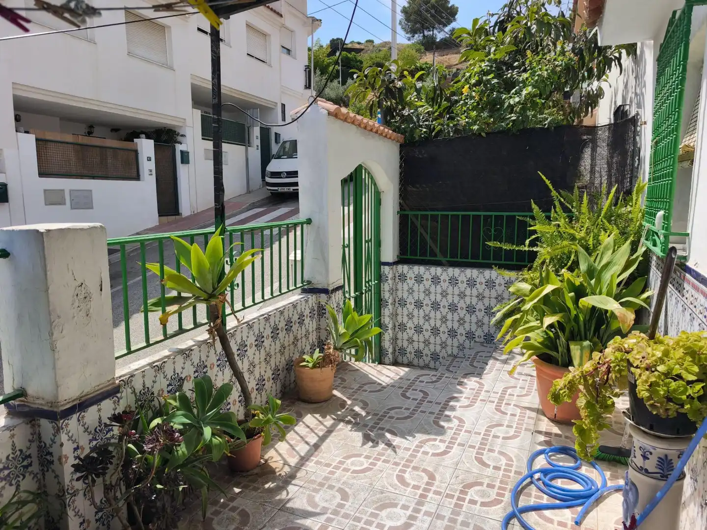 Casa in vendita a Cártama pueblo, imagen 3