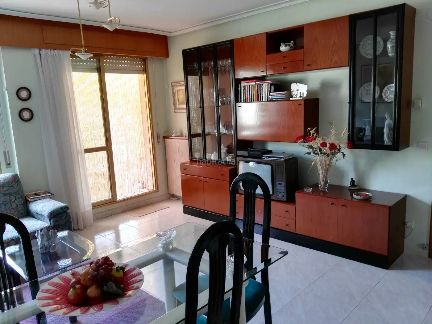 Appartement avec ascenseur à vendre à Avenida del Cidacos 73A, imagen 8