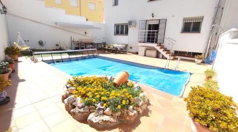 Foto 3 de Casa adosada en venda a Güevéjar, Granada