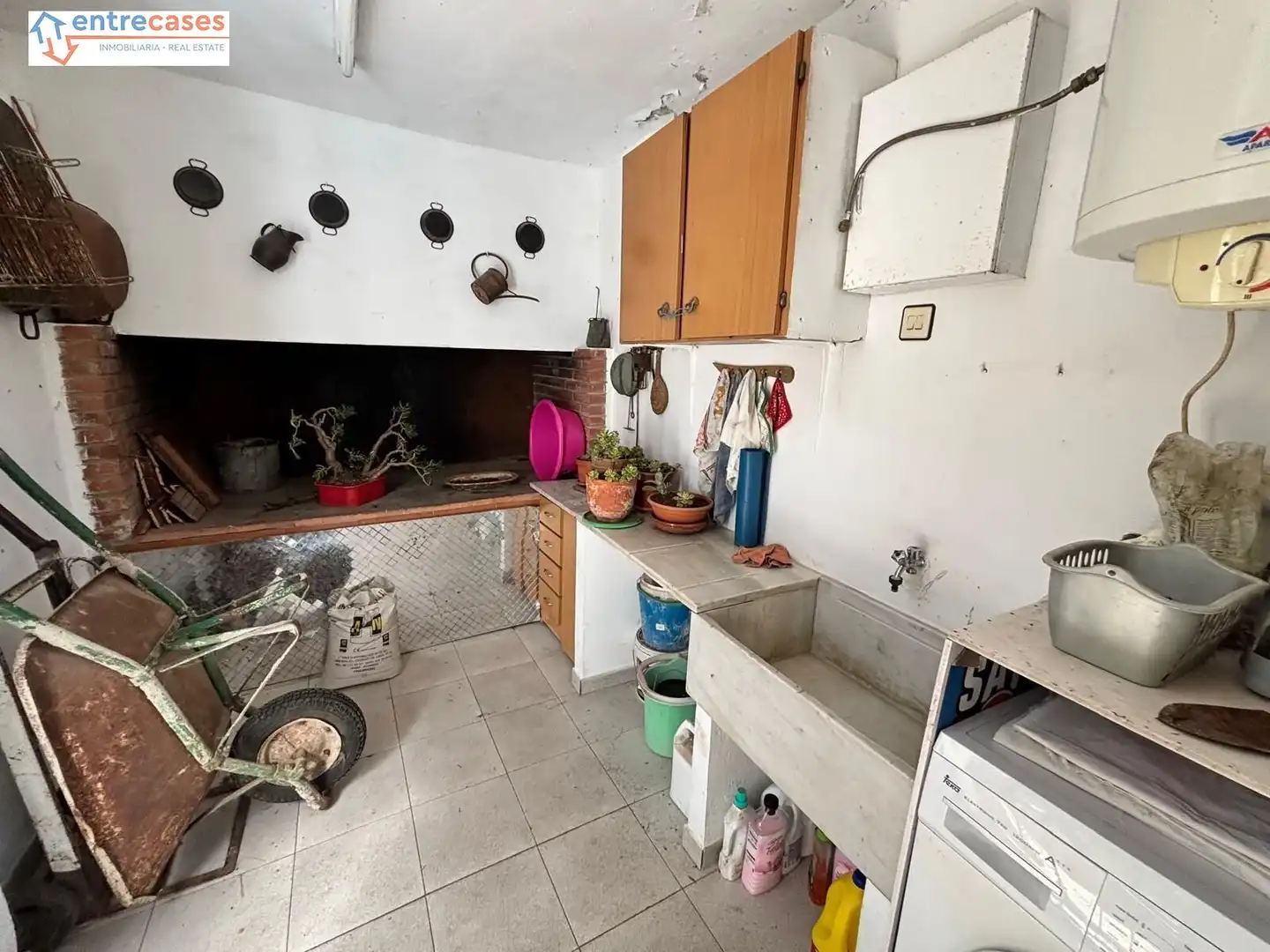 Casa con piscina en venta en Sagunto ciudad, imagen 33