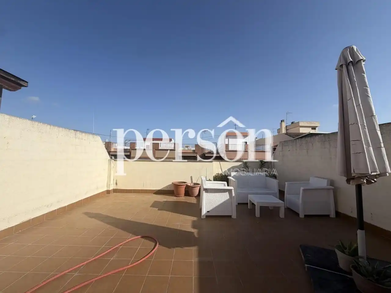 Flat with lift to rent in Zona Avenida al Vedat, imagen 29