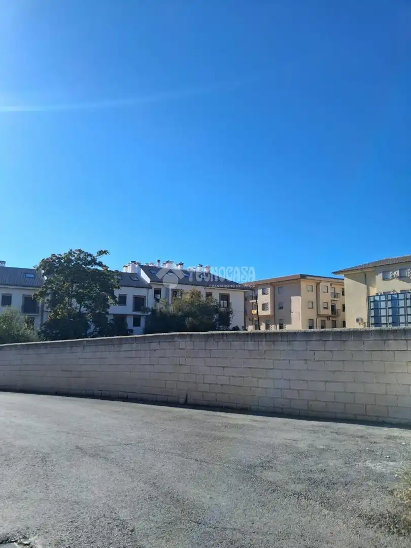 Terreno residencial en venta en Baeza, imagen 7