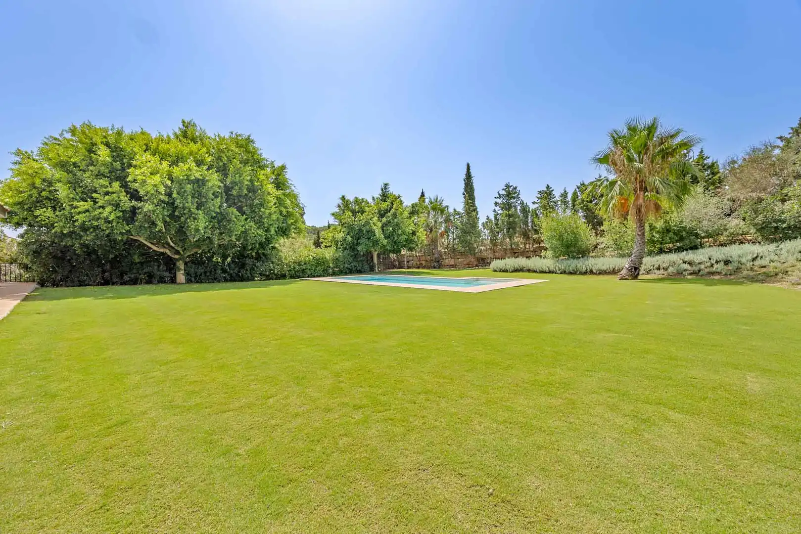 Maison avec piscine à vendre à Sotogrande Alto, imagen 13