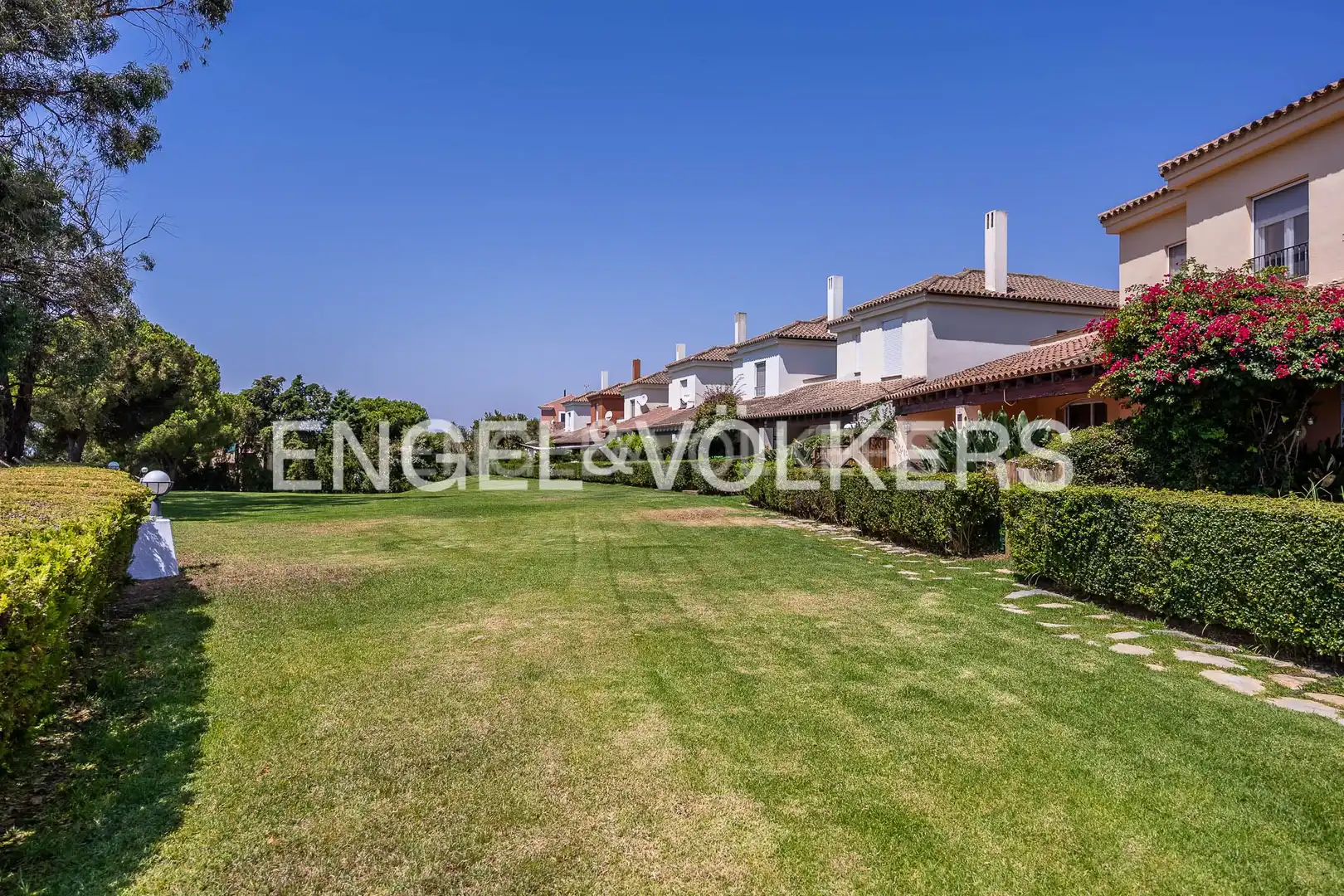 Casa o chalet en venta en Islantilla con Calefacción, Jardín privado y Terraza