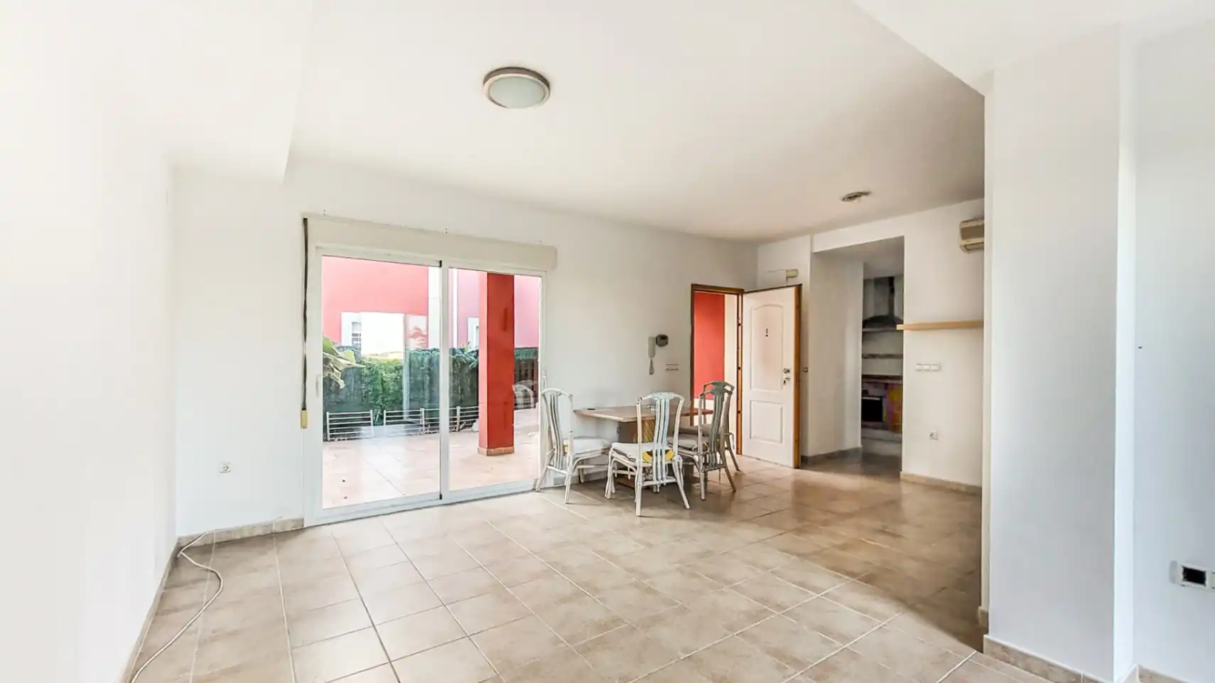 Houses for sale in Palmera  with Air Conditioner, Heating and Private garden