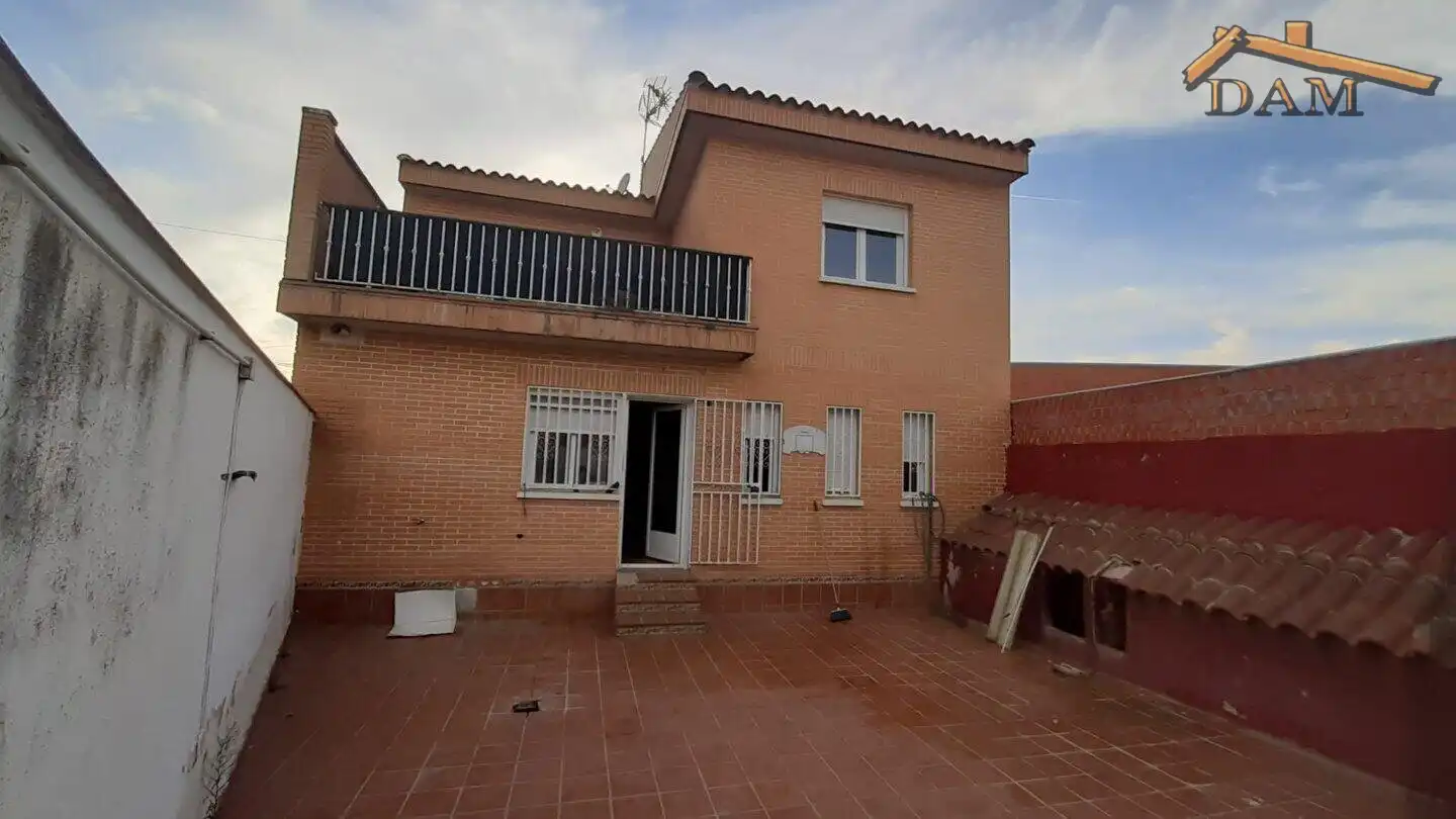 Villa à vendre à Fuensalida, imagen 19