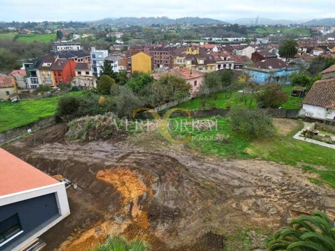 Residential land for sale in Camino Peregrino, imagen 16