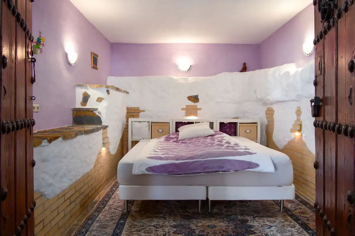 Casa con giardino in vendita a Mijas pueblo, imagen 37
