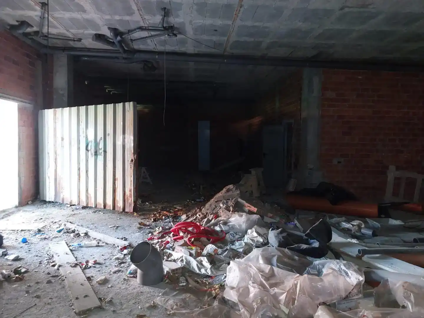 Planta baja de alquiler en Narón