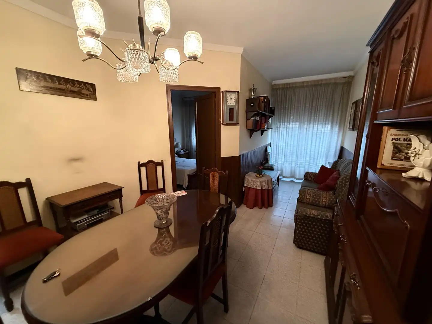 Appartement avec ascenseur à vendre à Paseo de la zona franca 226, imagen 18