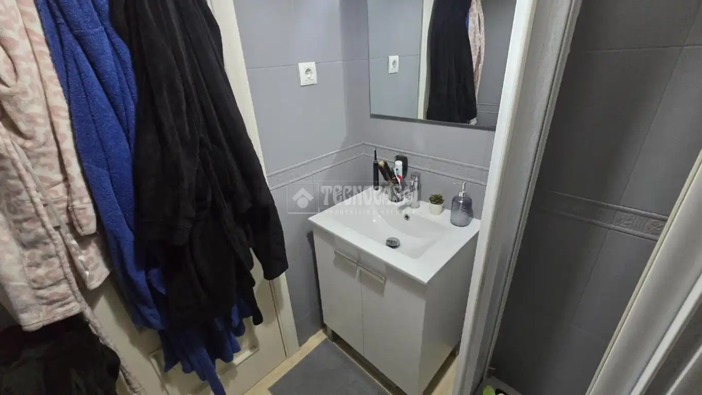 Piso en venta en El Pilar - La Estación, imagen 21