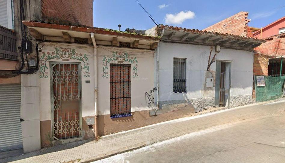 Foto 1 de Casa o chalet en venta en Carrer Palaudaries, Col.legis Nous, Barcelona