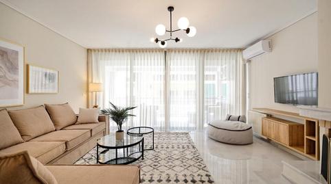 Foto 3 de Apartamento de alquiler en Sta. Aurelia - Cantábrico - Atlàntico - La Romería,  Sevilla Capital