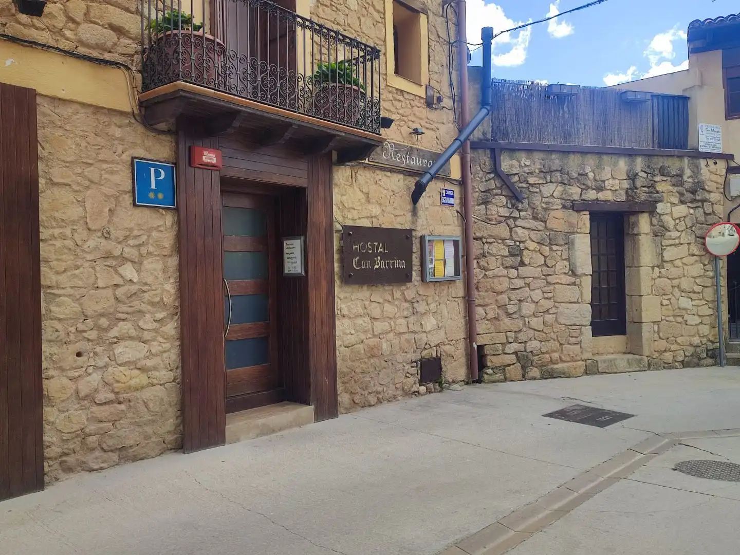 Nave industrial in vendita a Santa madrona 27, imagen 9