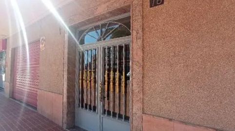Foto 2 de Piso en venta en Passeig del Comtat, 78, Cocentaina, Alicante