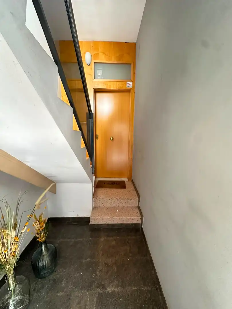 Ground floor for sale in Badalona  with Air Conditioner, Heating and Terrace