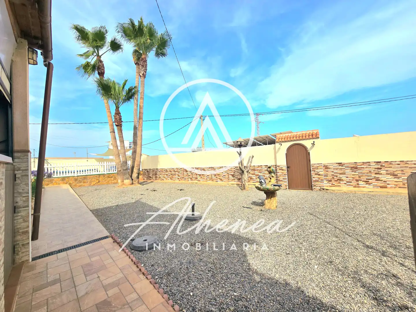 Country homes for sale in El Sabinar – Urbanizaciones – Las Marinas – Playa Serena
