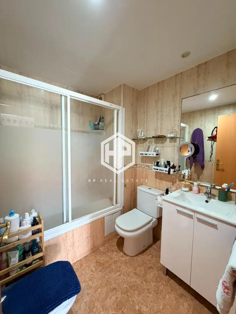 Baño de Piso en venta en Blanes