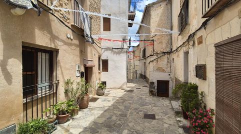 Foto 2 von Haus oder Chalet zum Verkauf in Carrer de L'aljub, Bocairent, Valencia