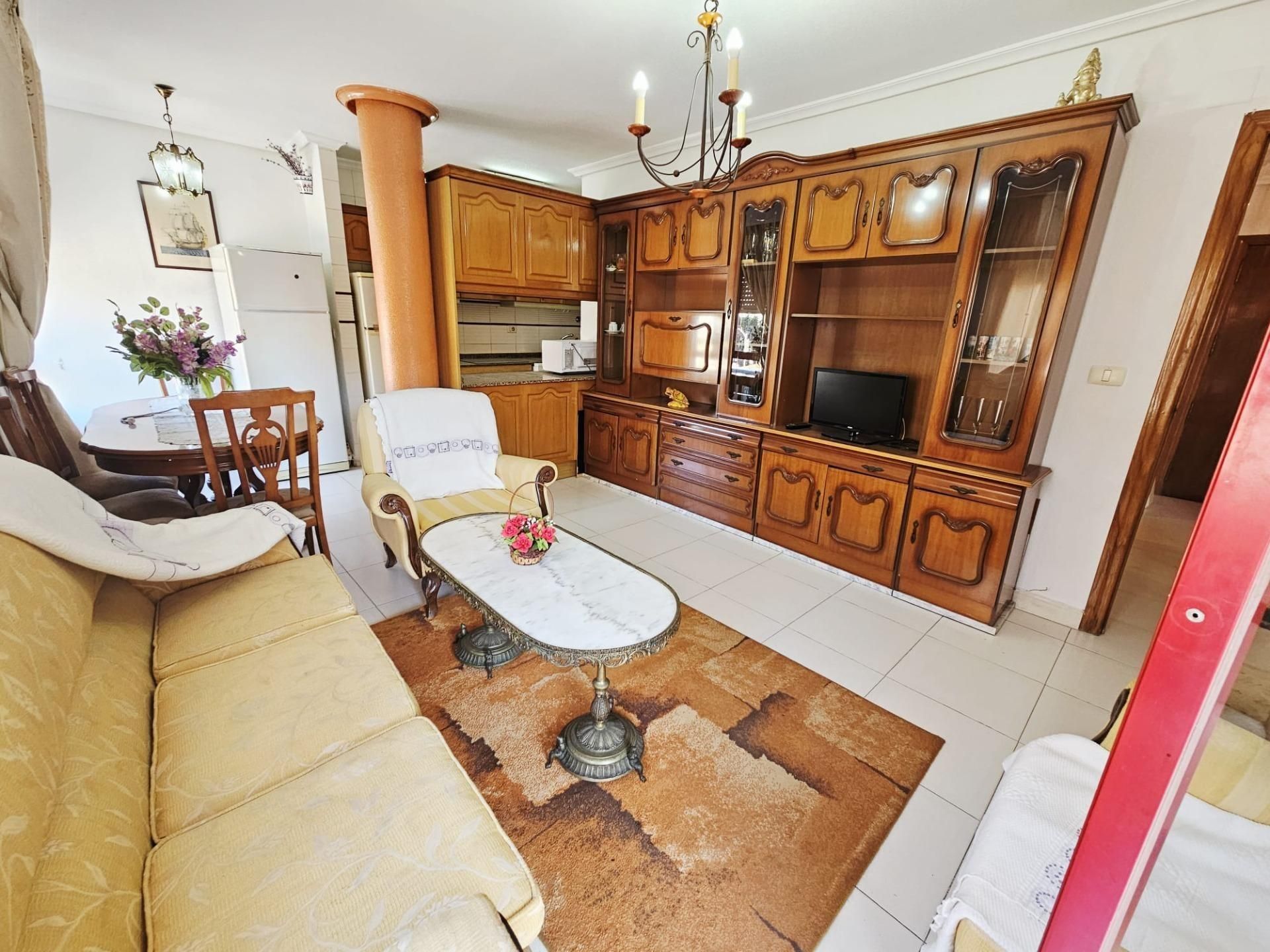 Piso en venta en Las Viñas