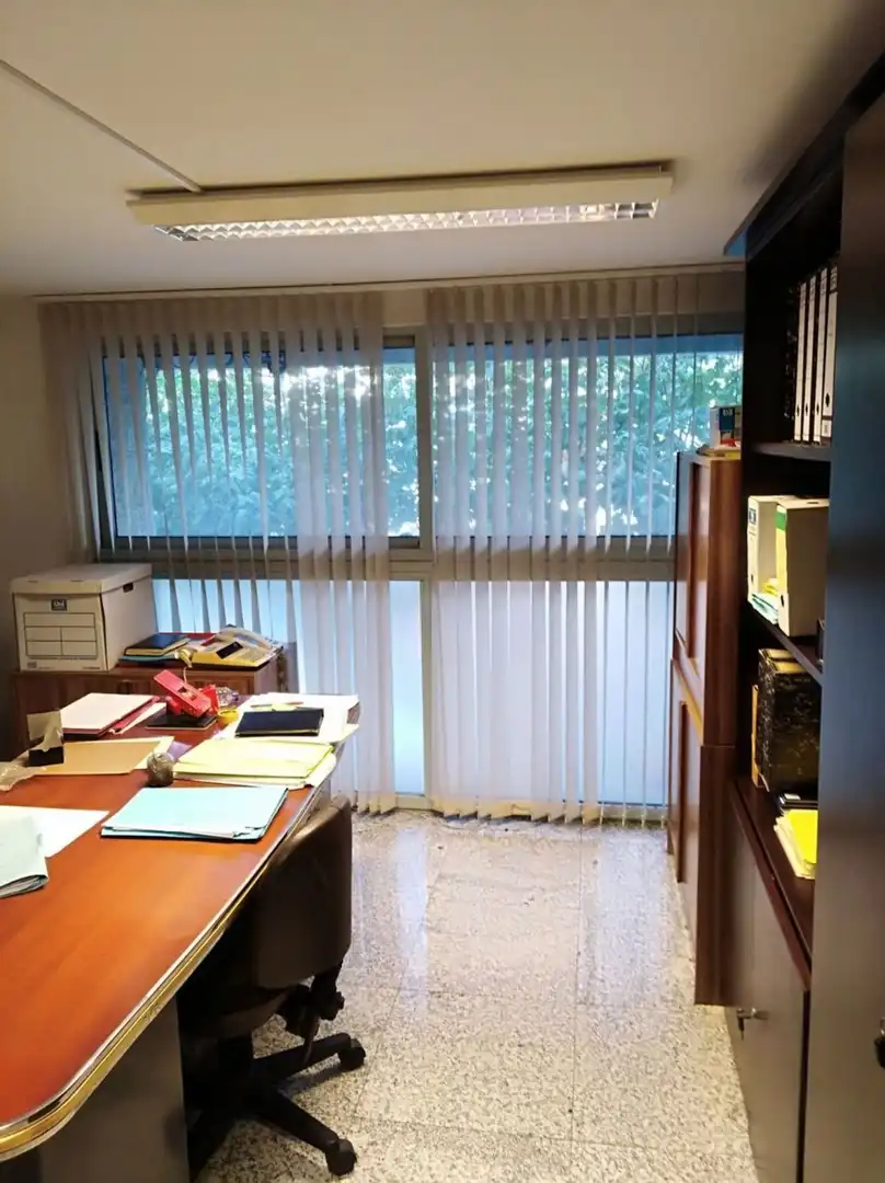 Bureau à louer à Avenida Marqués de Figueroa 63, imagen 3