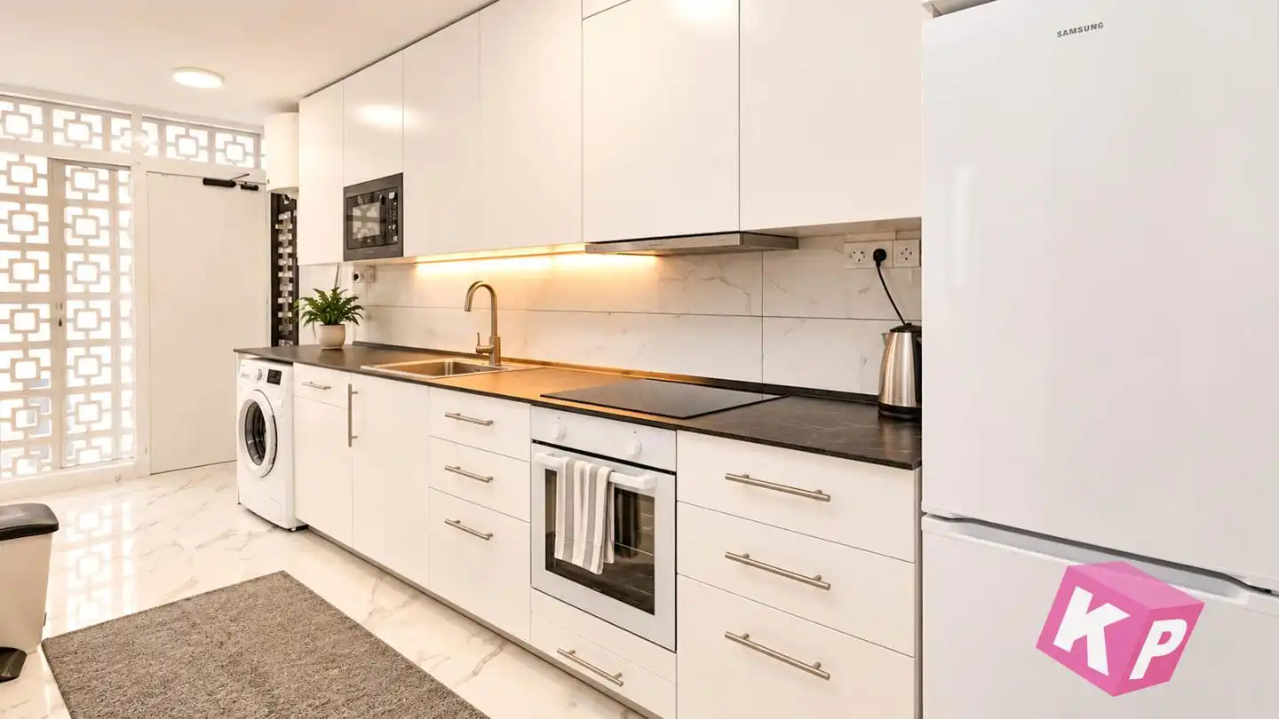 Appartamento con ascensore in vendita a calle Gabriel Miró, imagen 13