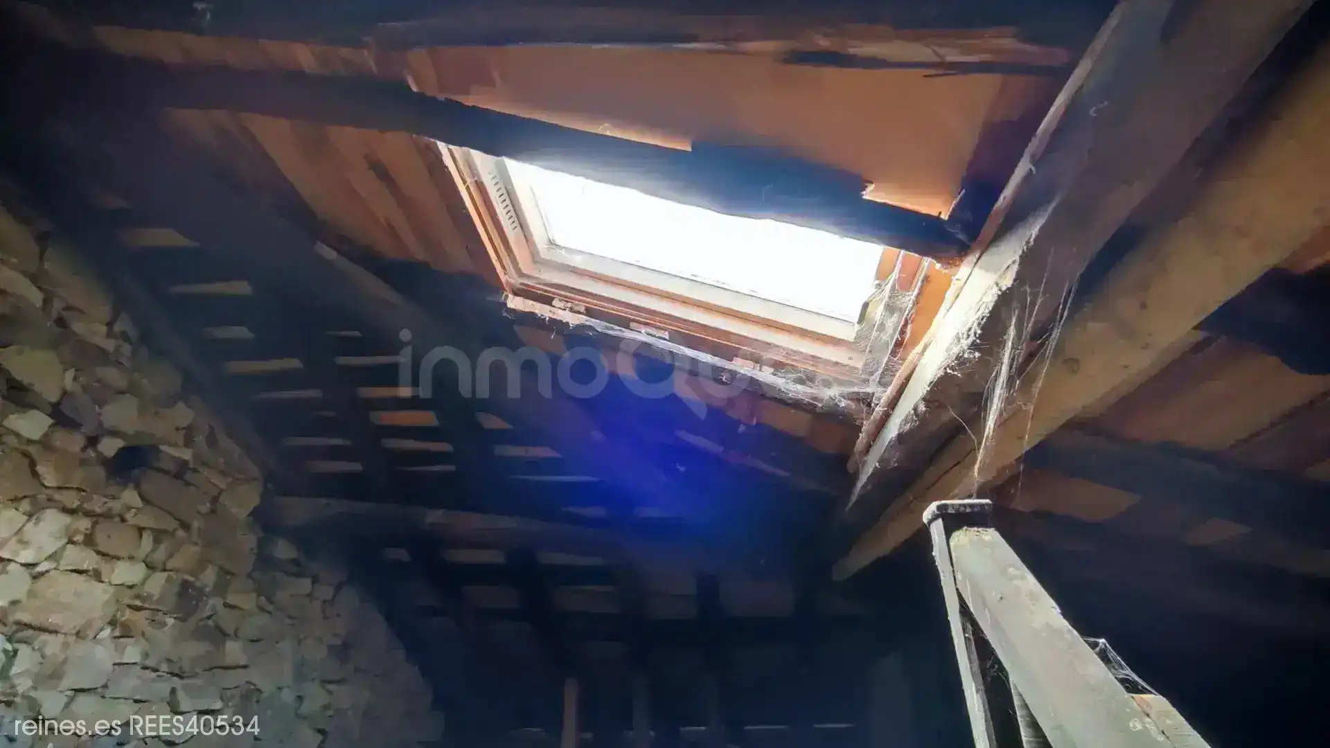 Casa o xalet en venda en Mieres (Asturias)