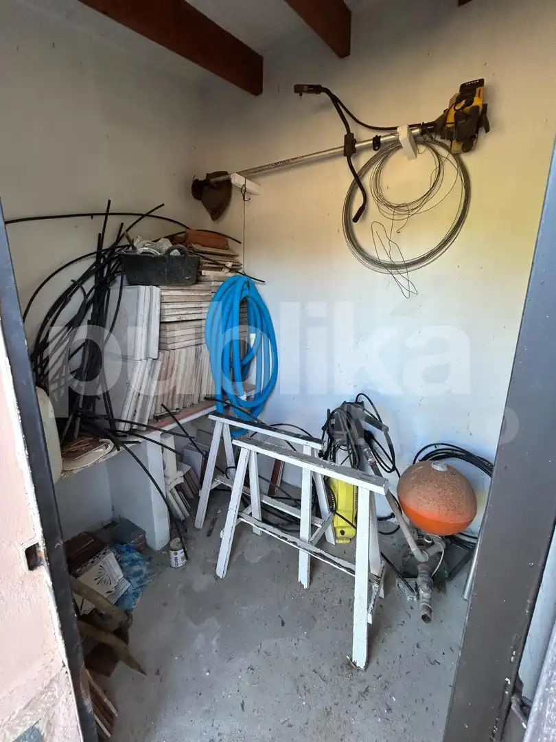Finca rústica en venda en Elche / Elx amb Terrassa, Traster i Piscina