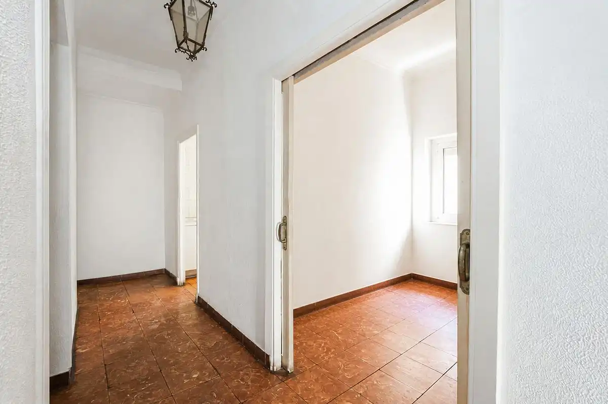 Flat for sale in Sevilla  with Heating, Terrace and Balcony