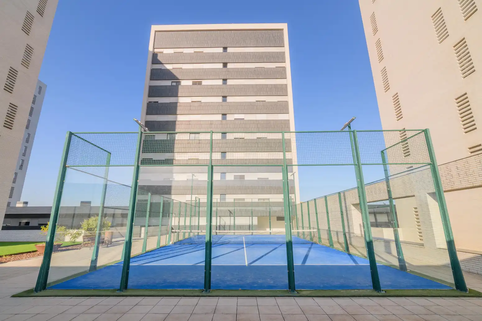 Penthouse with pool for sale in Viladecans - AV OLOF PALME, imagen 66