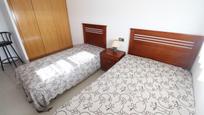 Bedroom of Flat for sale in Torrevieja  with Air Conditioner, Terrace and Furnished