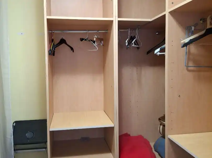 Flat for rent in Rúa Do Hórreo, 17, Santiago de Compostela