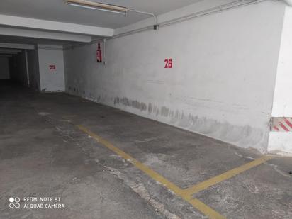 Parking of Garage for sale in  Barcelona Capital