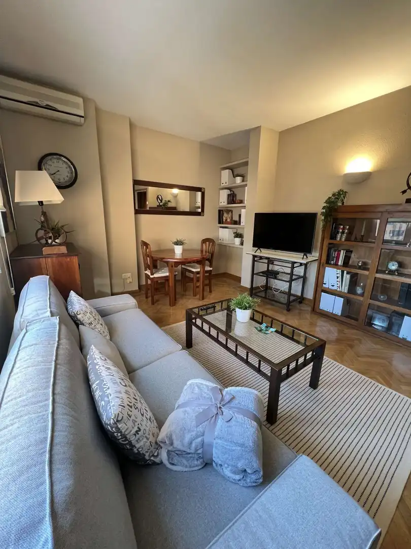 Habitación en Delicias