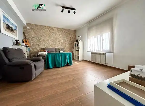 Casa de lloguer a Calle Don Pardo, imagen 2