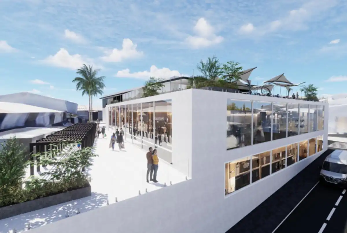 Terreni e lotti in vendita a Estepona Pueblo, imagen 4