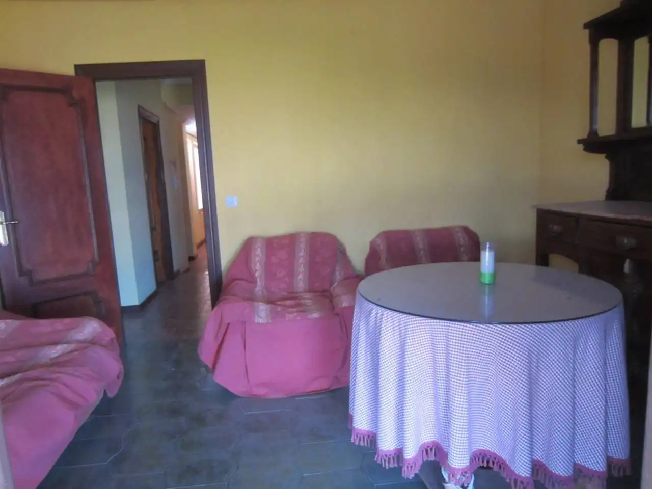 Piso en venta en CAMPO FRIO, Ciudad Rodrigo