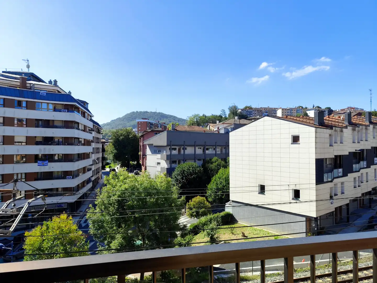 Appartamento con balcone in vendita a Erialdea / Centro, imagen 16