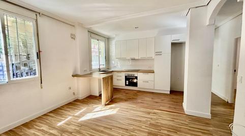 Foto 2 de Planta baja en venta en Barrio de Patraix,  Valencia Capital