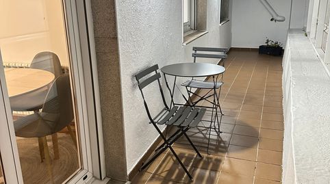 Foto 5 von Wohnungen zur Miete in Rúa Do Hórreo, 25, Ensanche - Sar, Santiago de Compostela