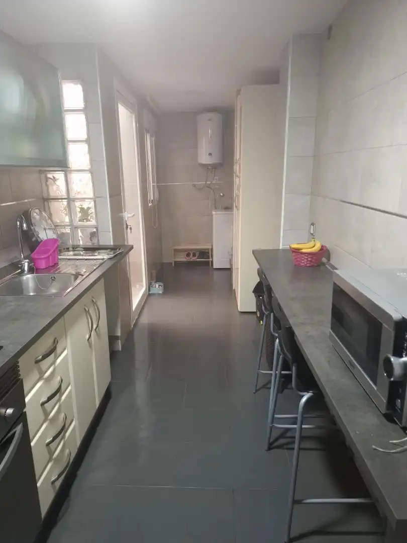 Cocina de Piso en venta en Córdoba con Amueblado