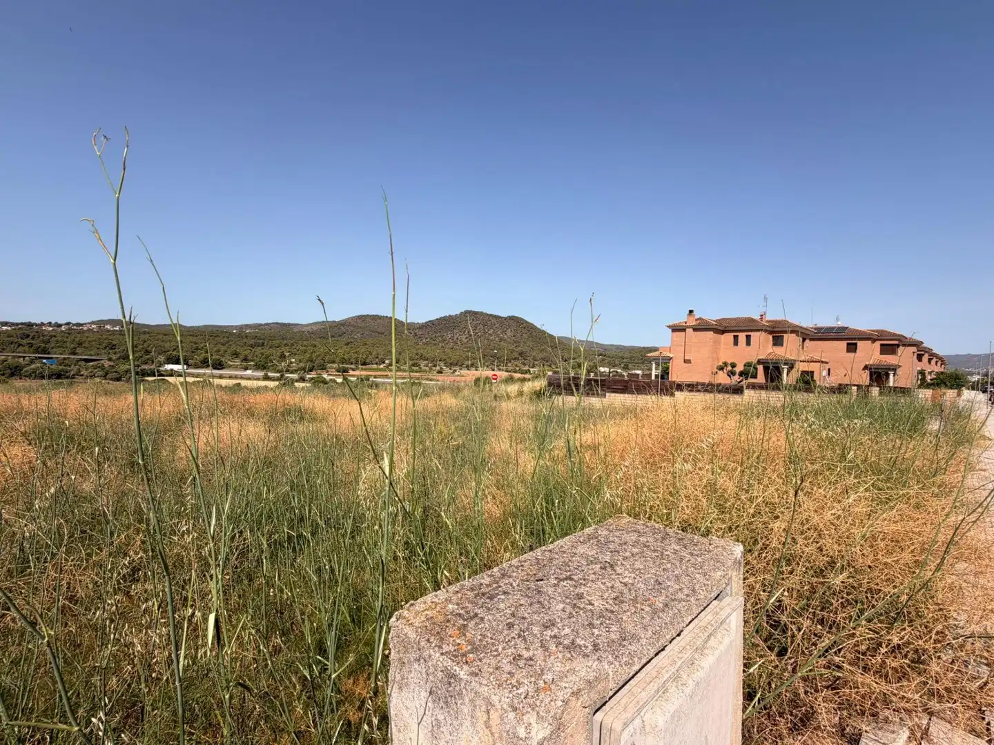 Residencial en venda en Santa Oliva