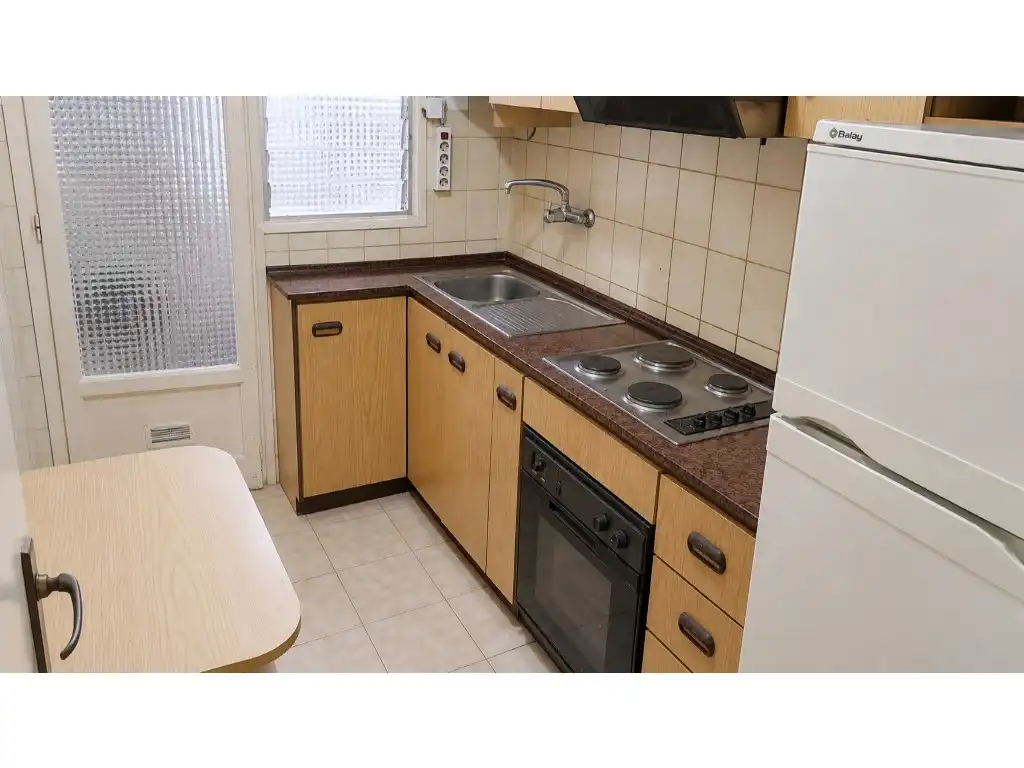 Flat for sale in El Carmel