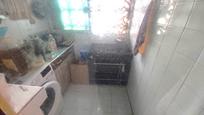 Kitchen of Flat for sale in Móstoles  with Heating, Parquet flooring and Terrace