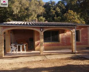 Jardí de Casa o xalet en venda en  Córdoba Capital amb Calefacció, Jardí privat i Traster