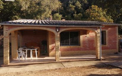 Jardí de Casa o xalet en venda en  Córdoba Capital