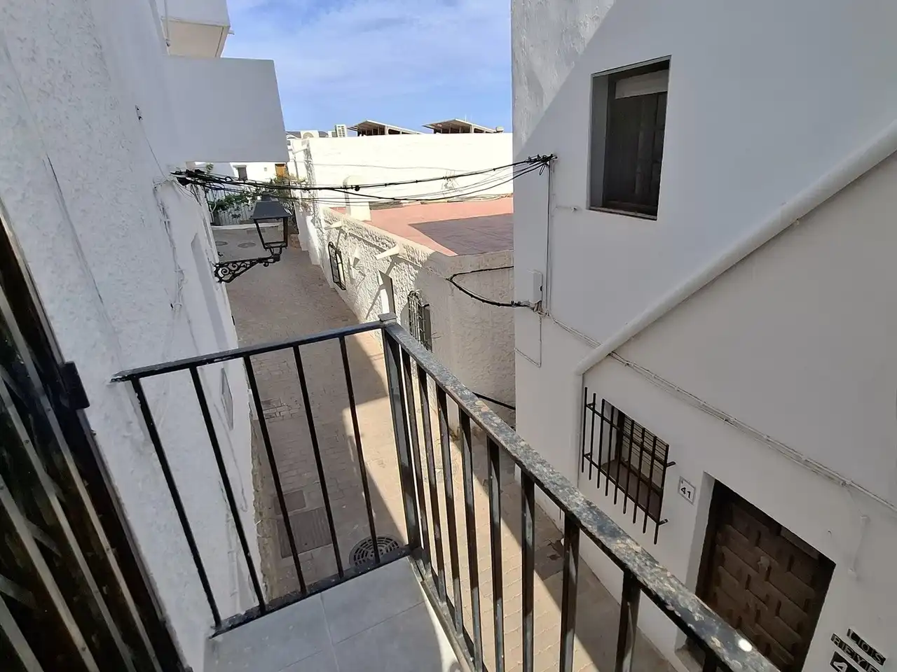 Appartement compact à vendre à Mojácar Pueblo, imagen 5