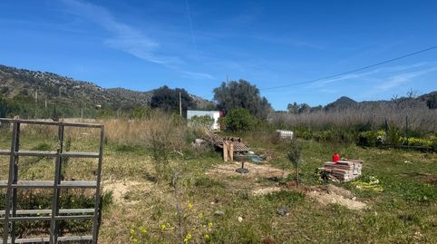 Foto 4 de Terreno en venta en N/a, -1, Zona d'Interior, Son Servera