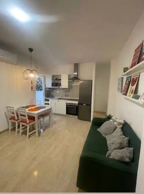 Appartamento con ascensore in affitto a Poblats Marítims, imagen 11