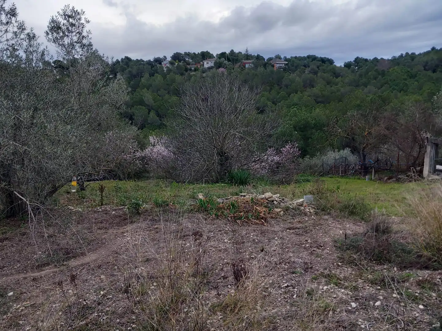 Residential land for sale in Torrelles de Foix, imagen 7